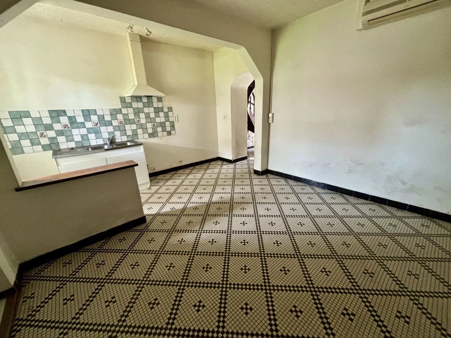Maison à vendre, 244m², Saussignac