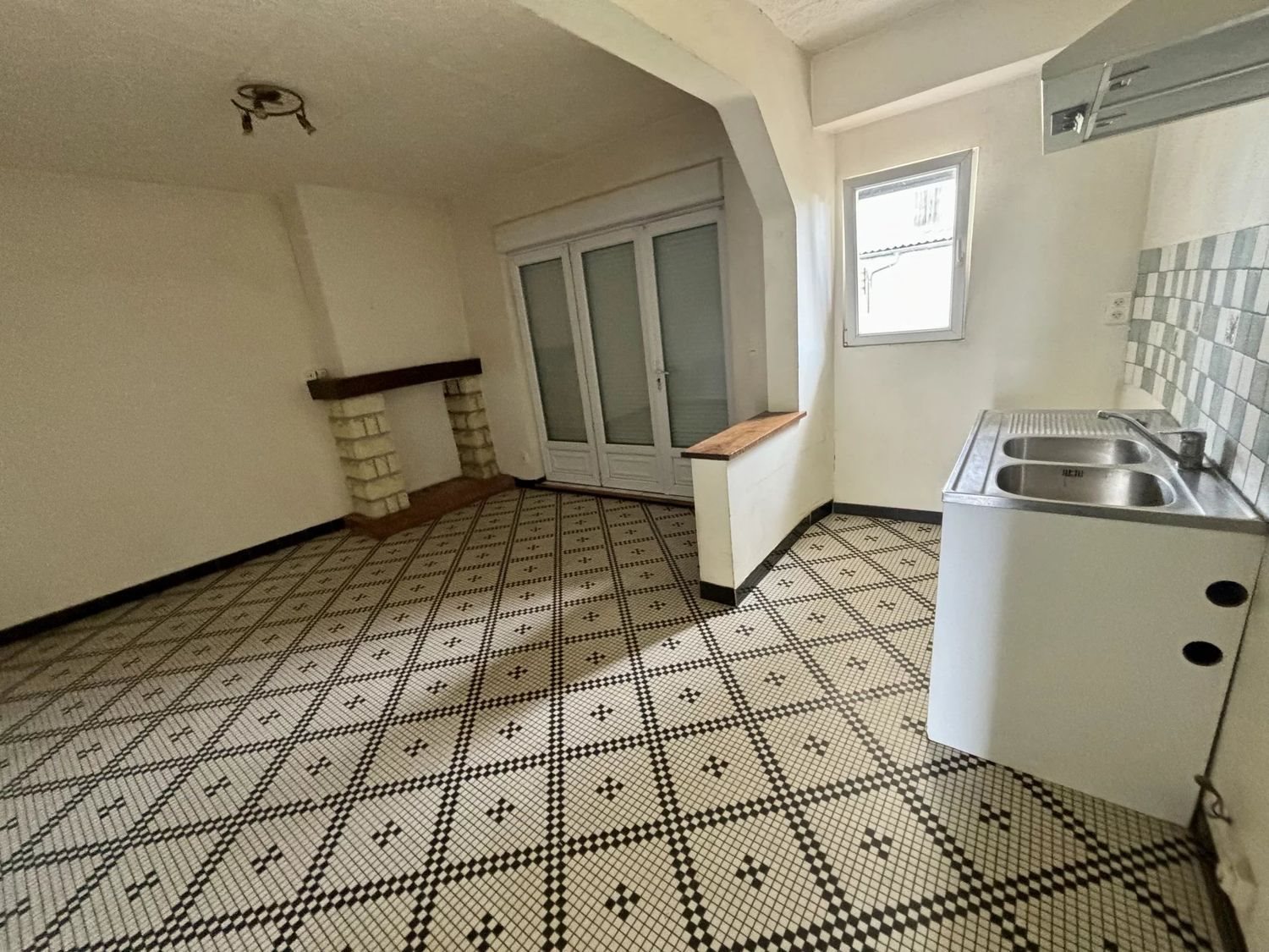 Maison à vendre, 244m², Saussignac