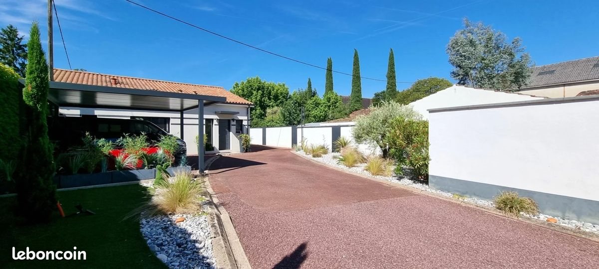 Maison à vendre, 131m², Bergerac