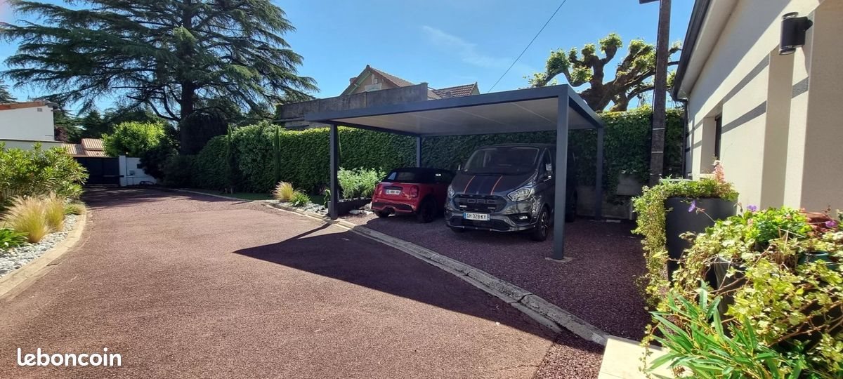 Maison à vendre, 131m², Bergerac
