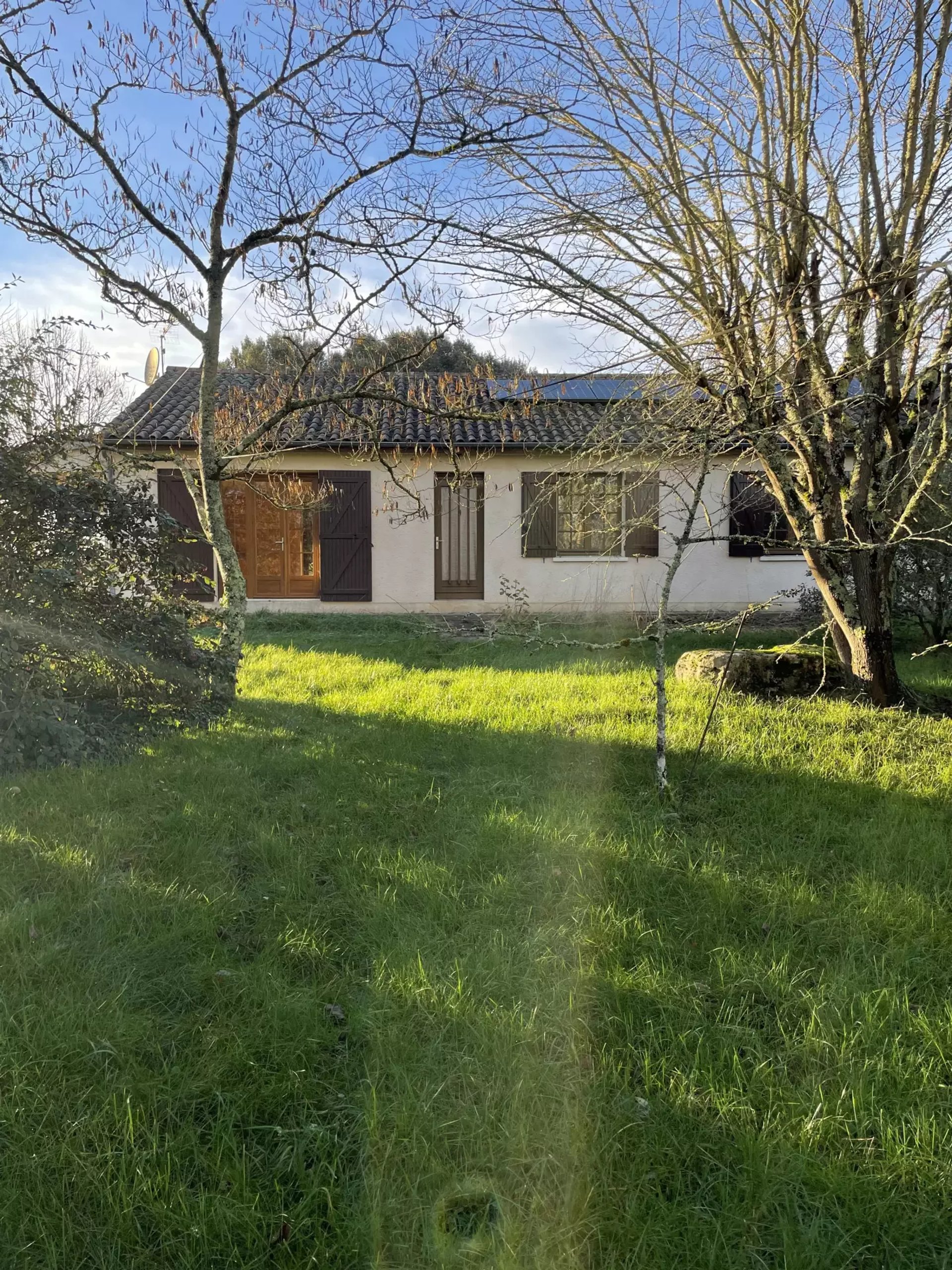 Maison à vendre, 135m², Faux