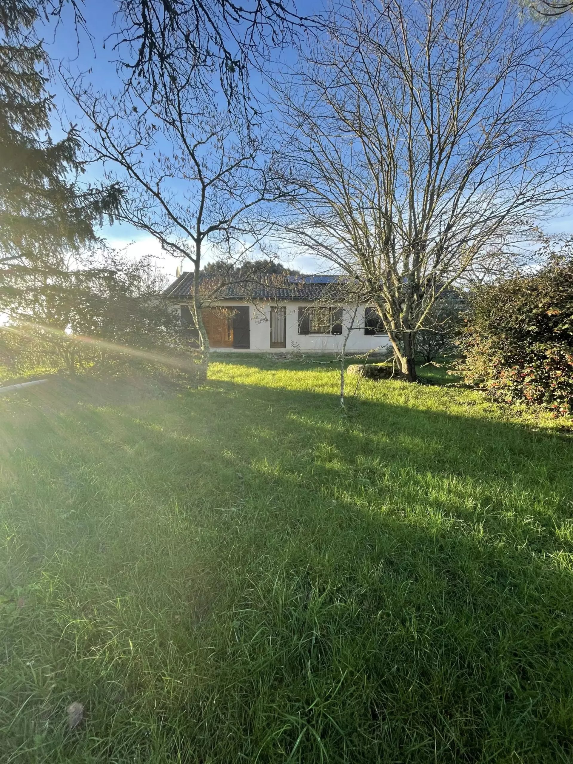 Maison à vendre, 135m², Faux
