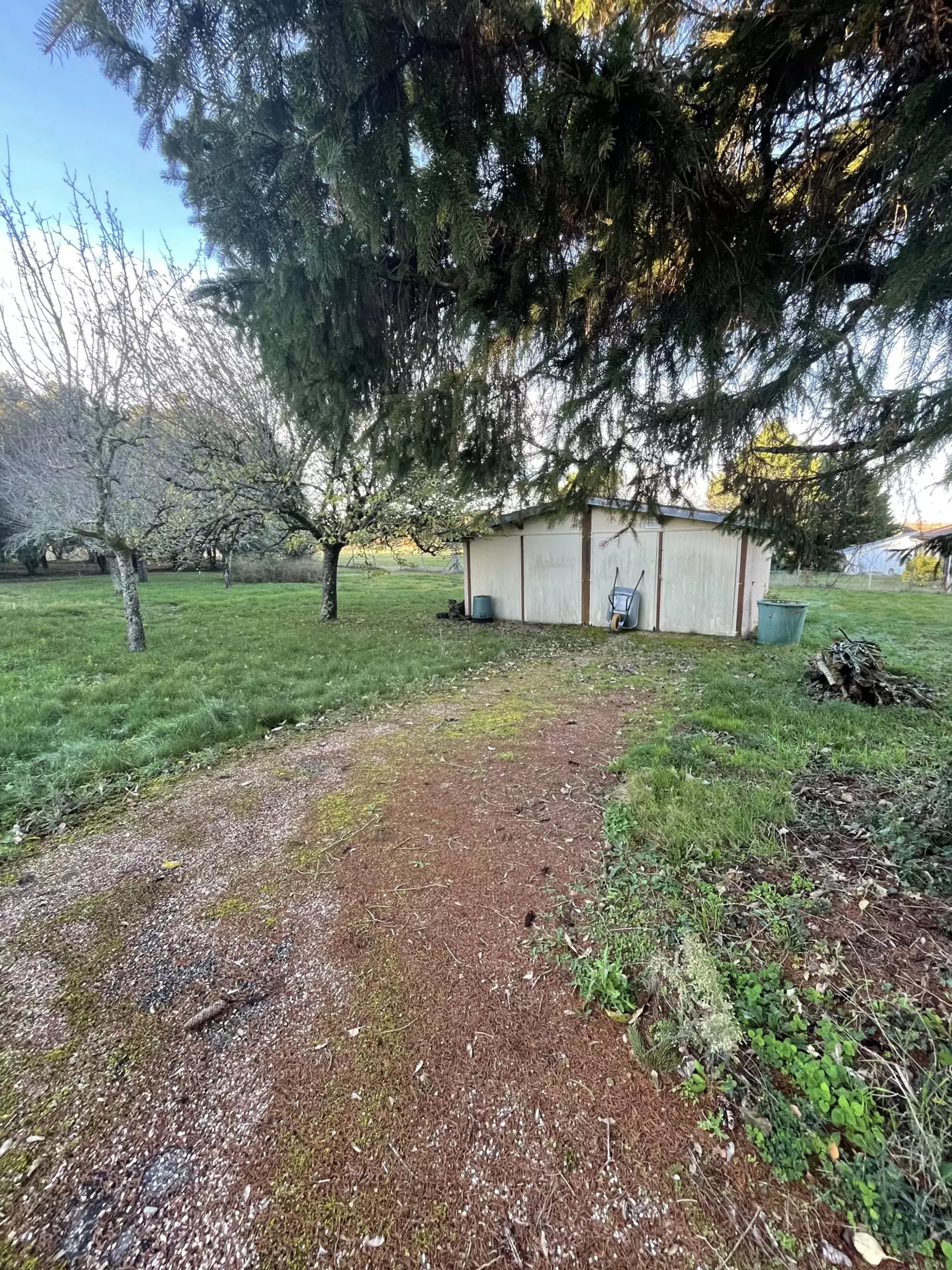 Maison à vendre, 135m², Faux