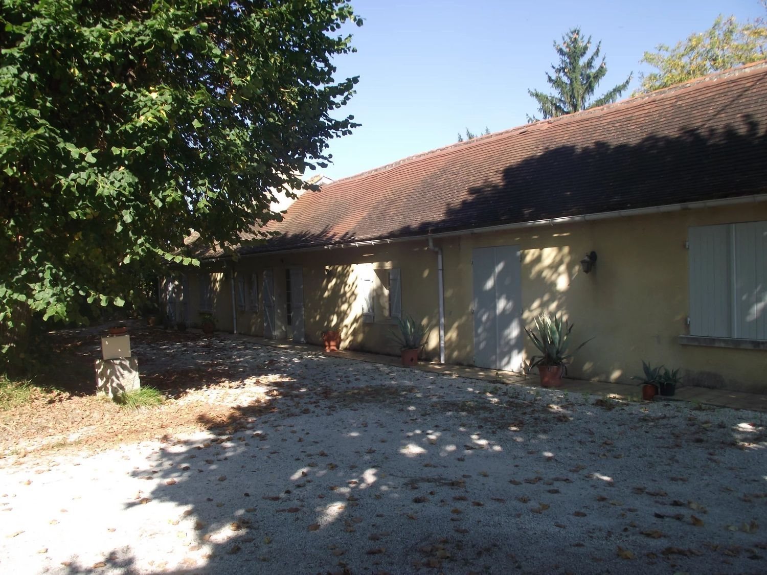 Maison à vendre, 1396m², Monbazillac