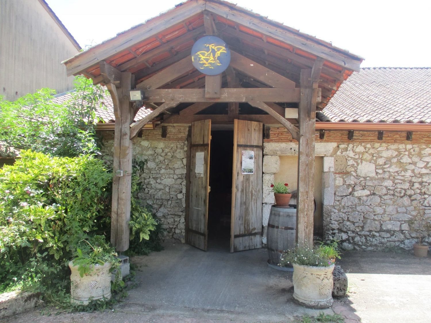 Maison à vendre, 1396m², Monbazillac