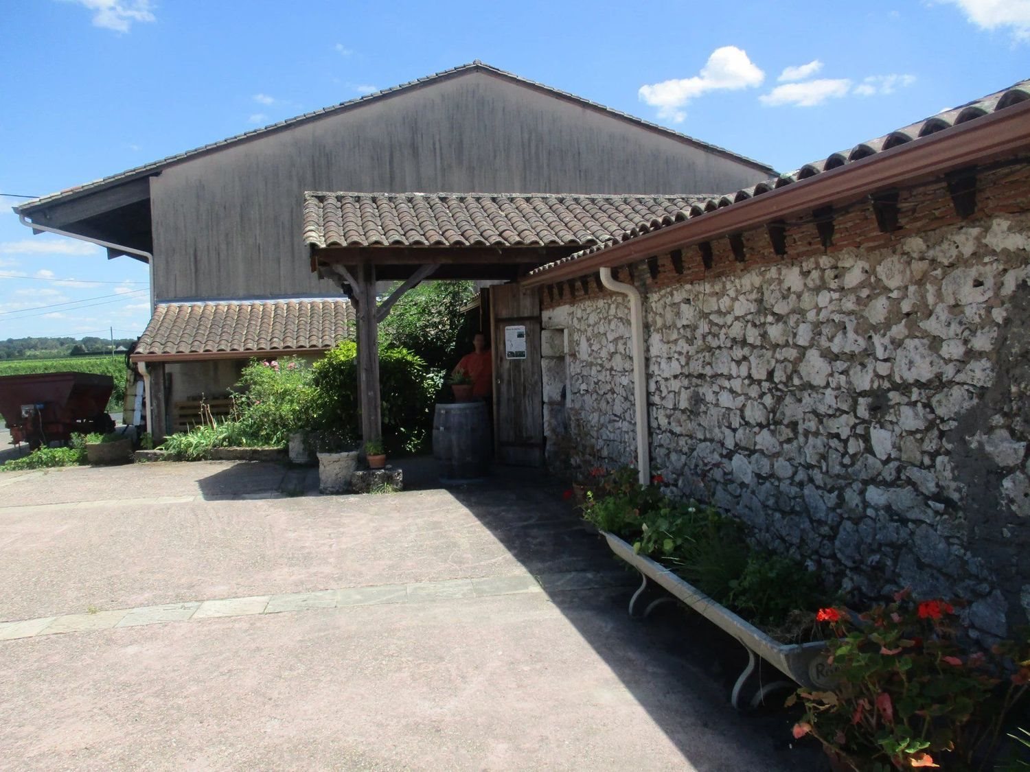Maison à vendre, 1396m², Monbazillac