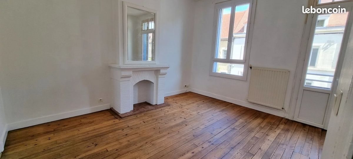 Appartement à louer, 88m², Mouleydier