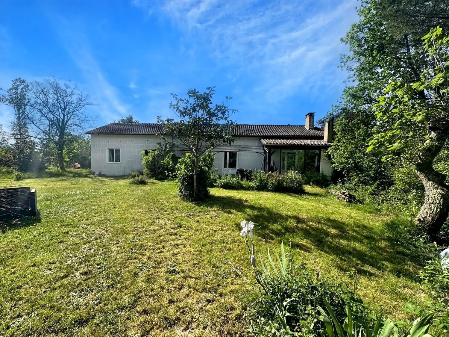 Maison à vendre, 148m², Prigonrieux