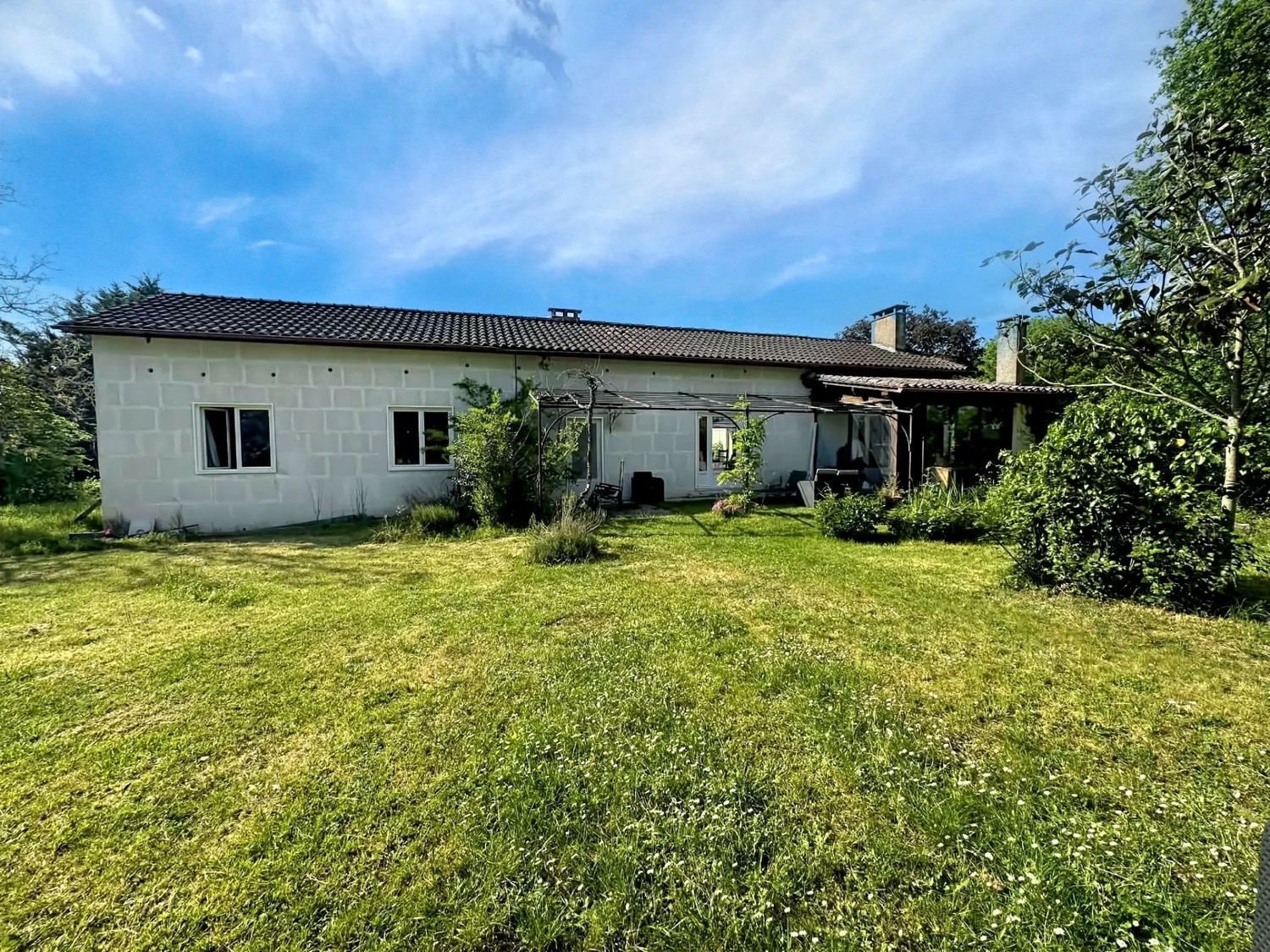 Maison à vendre, 148m², Prigonrieux