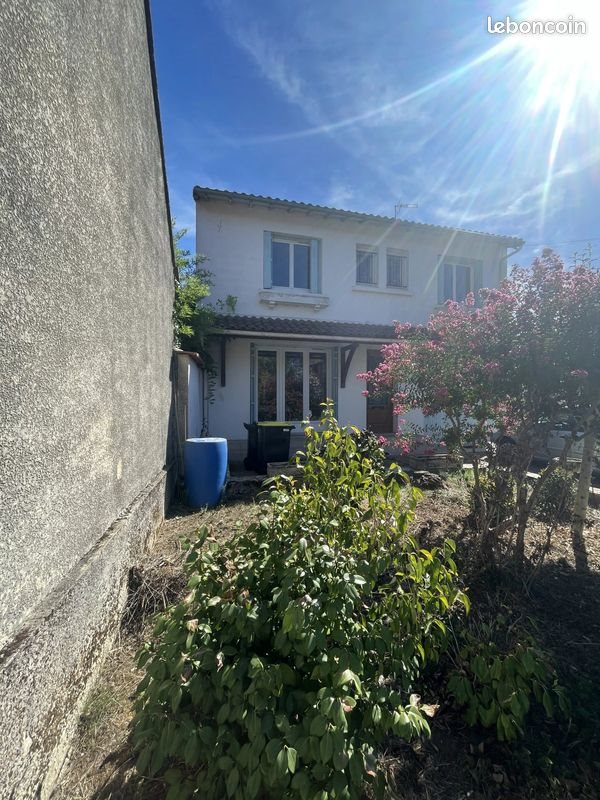 Maison à vendre, 130m², Bergerac