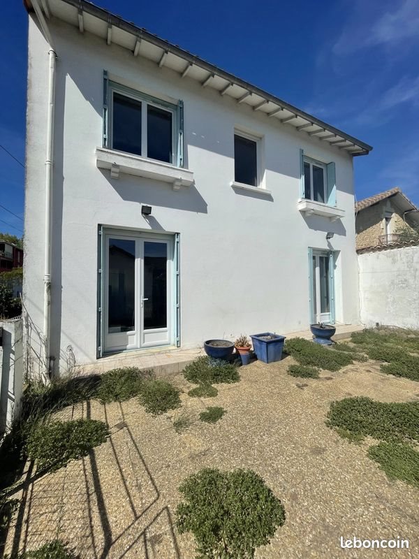 Maison à vendre, 130m², Bergerac