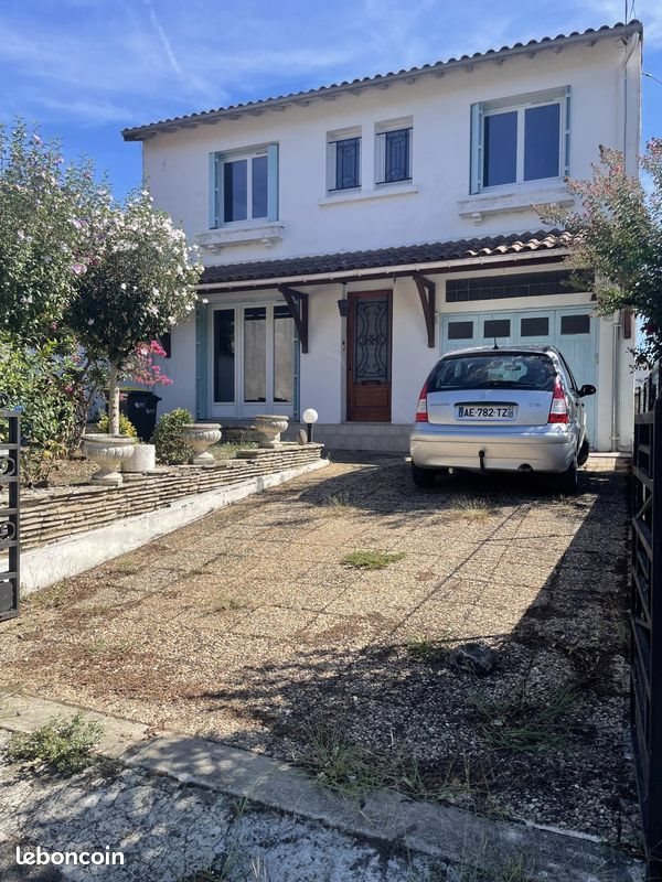 Maison à vendre, 130m², Bergerac