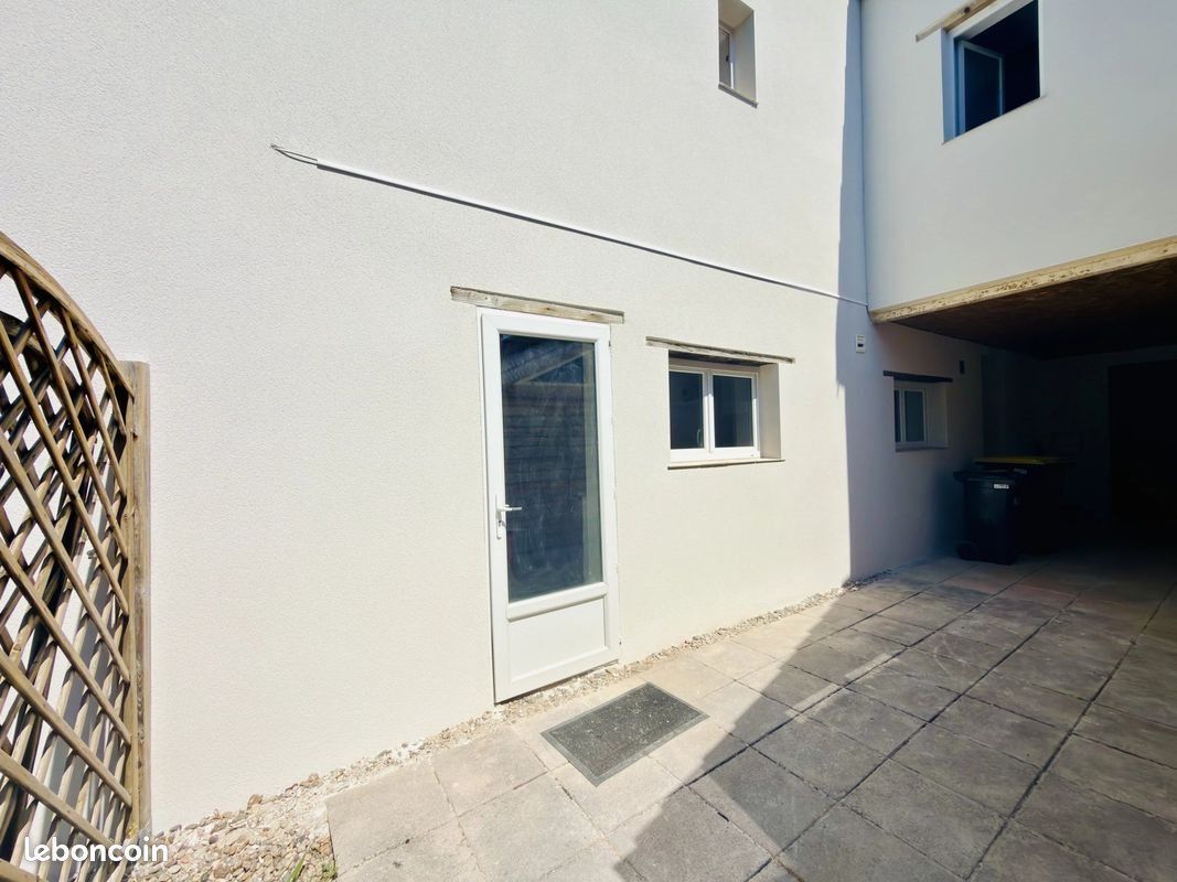 Appartement à louer, 32m², Bergerac