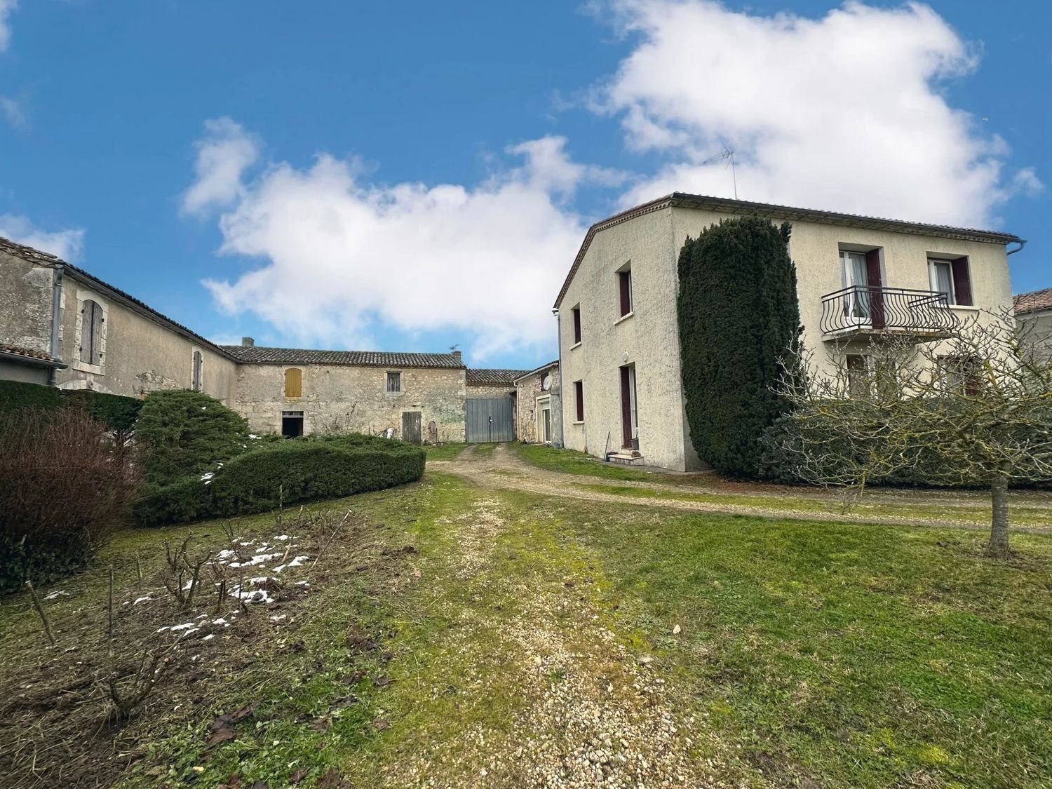 Maison à vendre, 119m², Rouffignac-de-Sigoulès