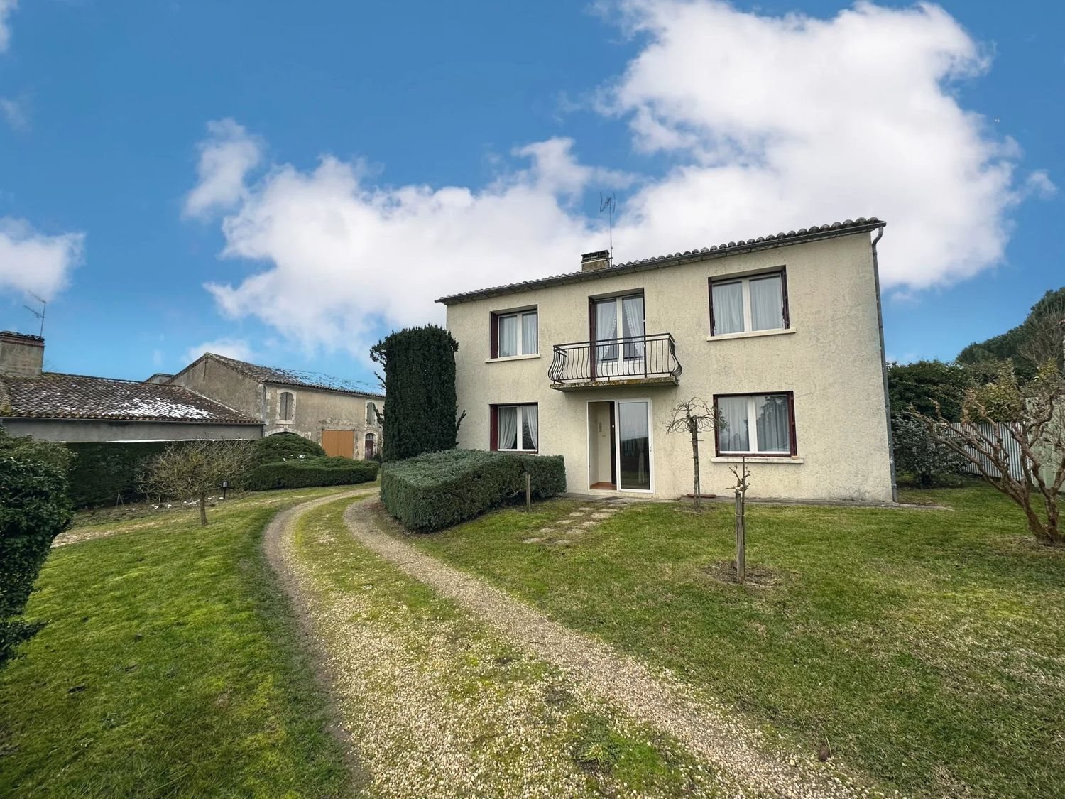 Maison à vendre, 119m², Rouffignac-de-Sigoulès