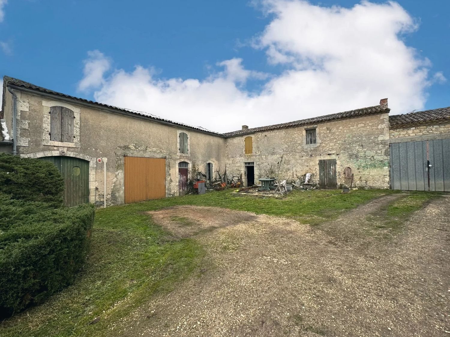 Maison à vendre, 119m², Rouffignac-de-Sigoulès
