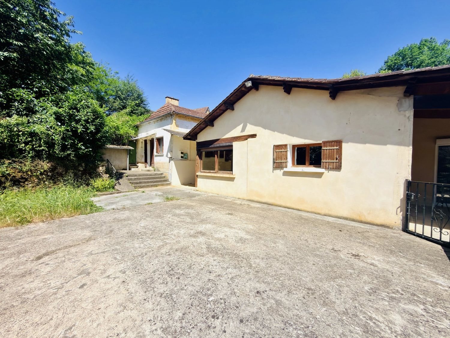 Maison à vendre, 130m², Lamonzie-Montastruc