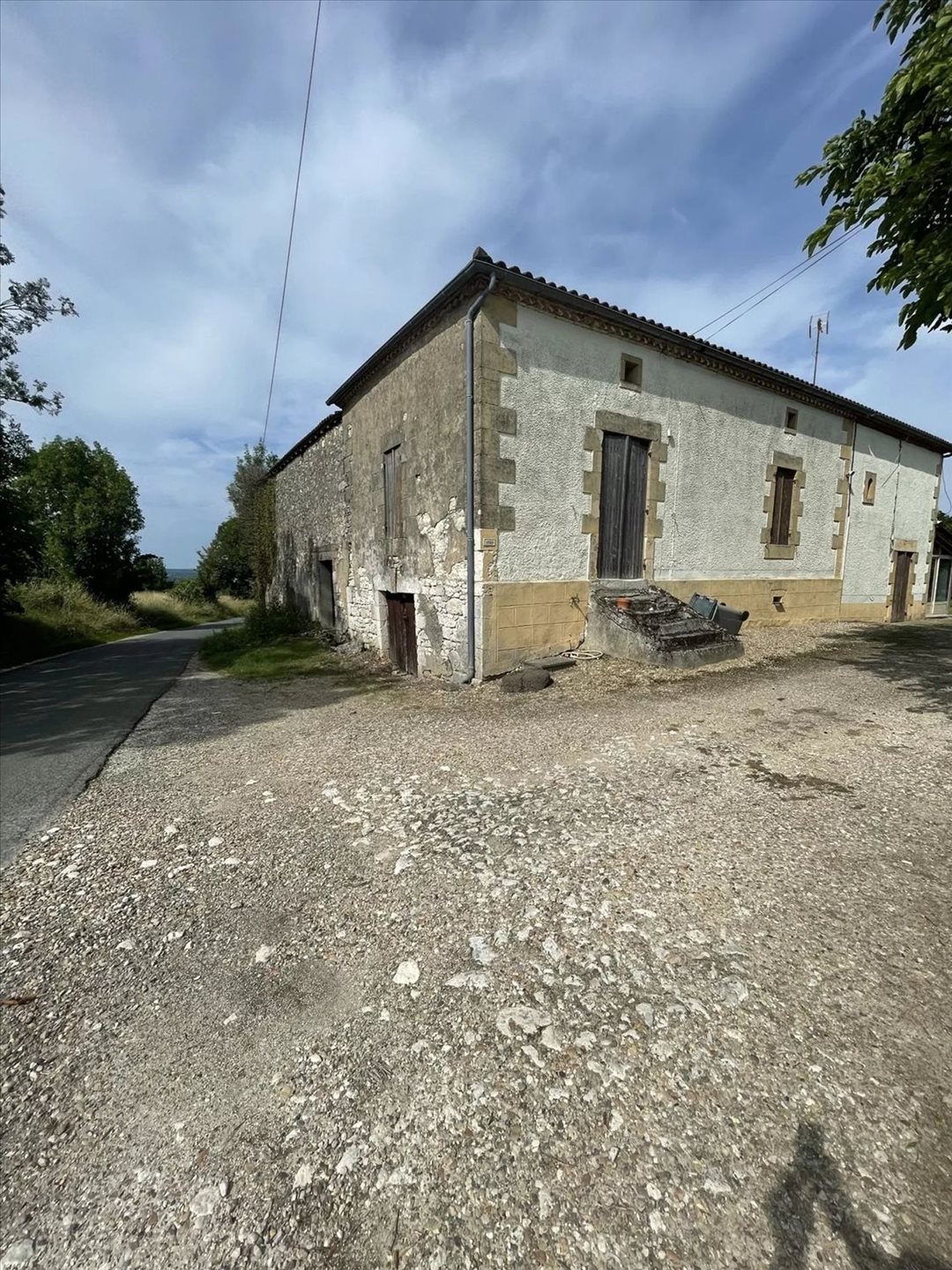 Maison à vendre, 141m², Saint-Nexans