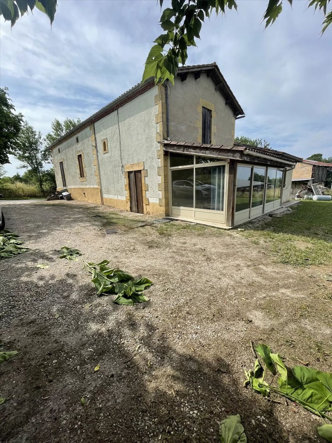 Maison à vendre, 141m², Saint-Nexans