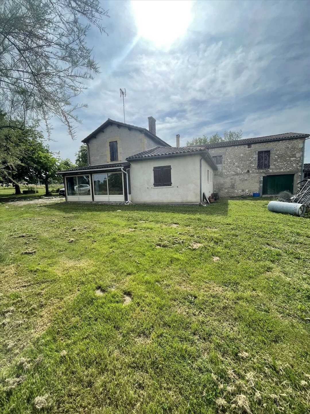 Maison à vendre, 141m², Saint-Nexans