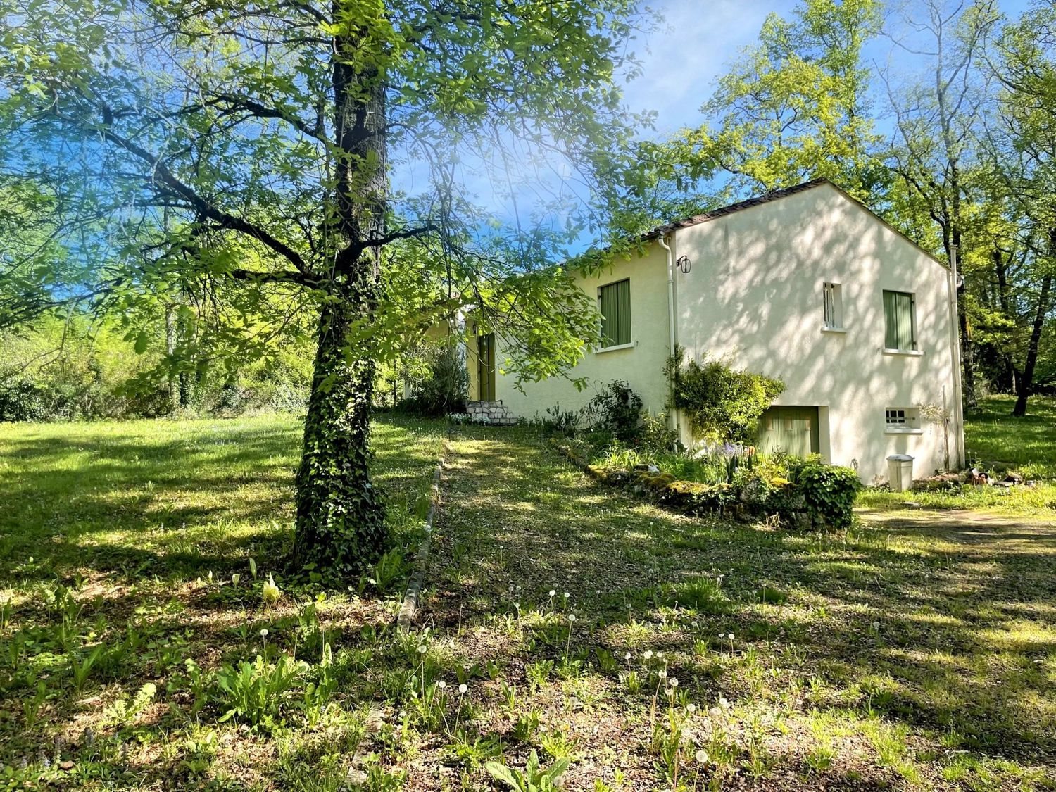 Maison à vendre, 97m², Monbazillac