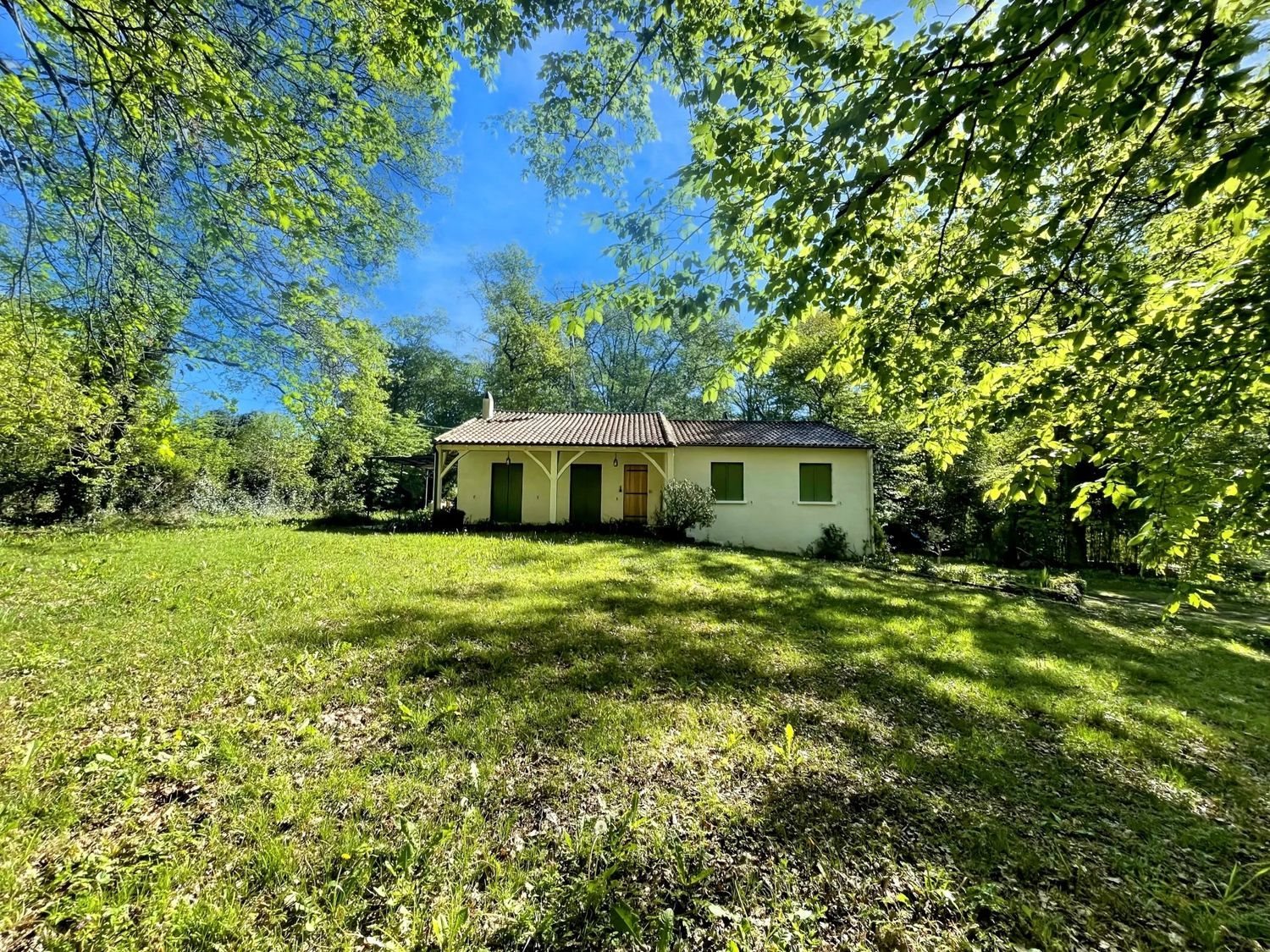 Maison à vendre, 97m², Monbazillac