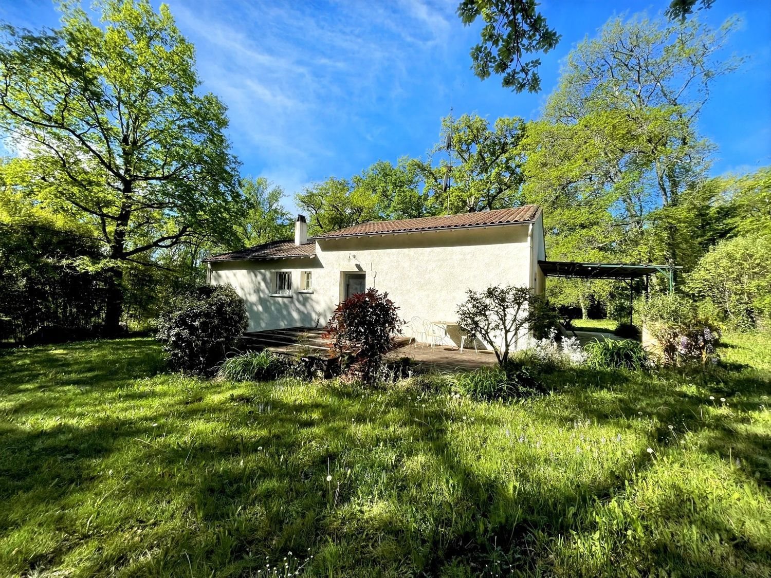 Maison à vendre, 97m², Monbazillac