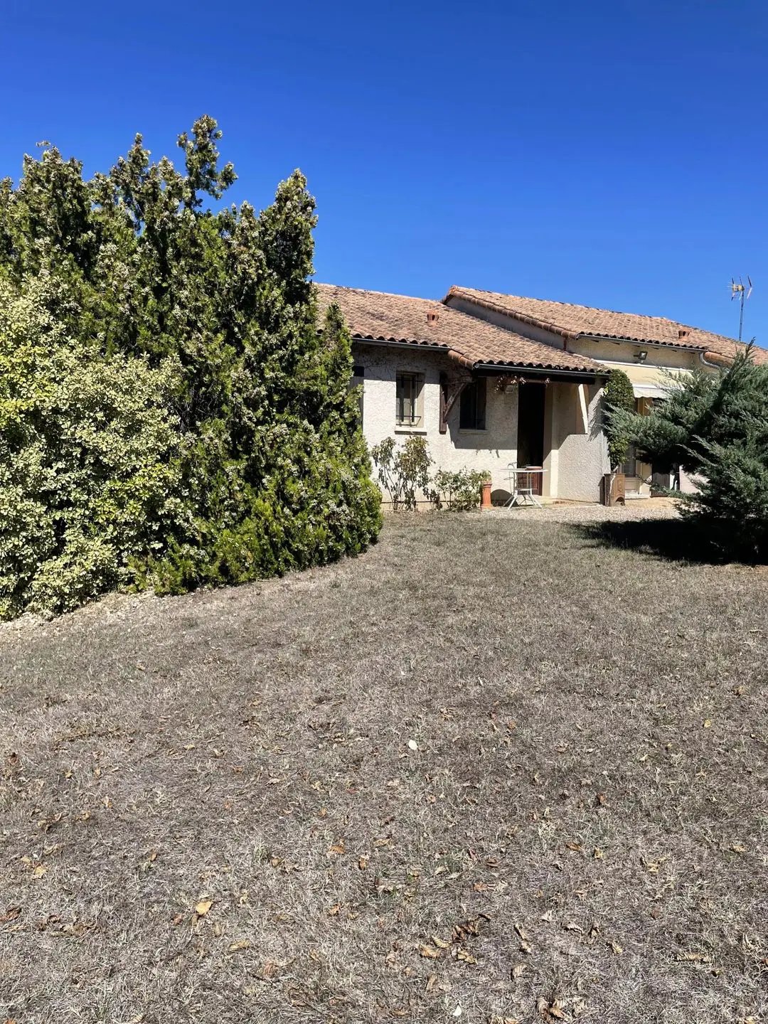 Maison à vendre, 120m², Ginestet