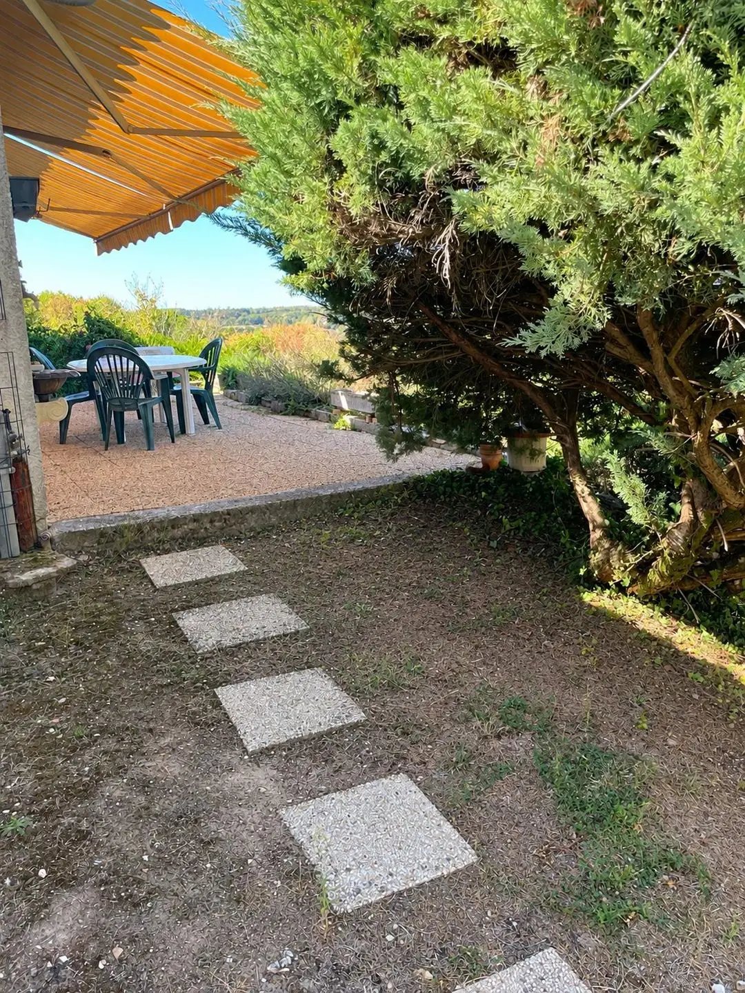 Maison à vendre, 120m², Ginestet