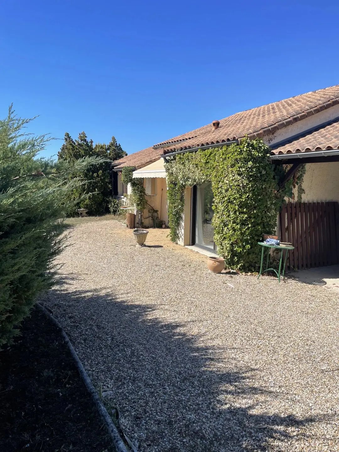 Maison à vendre, 120m², Ginestet