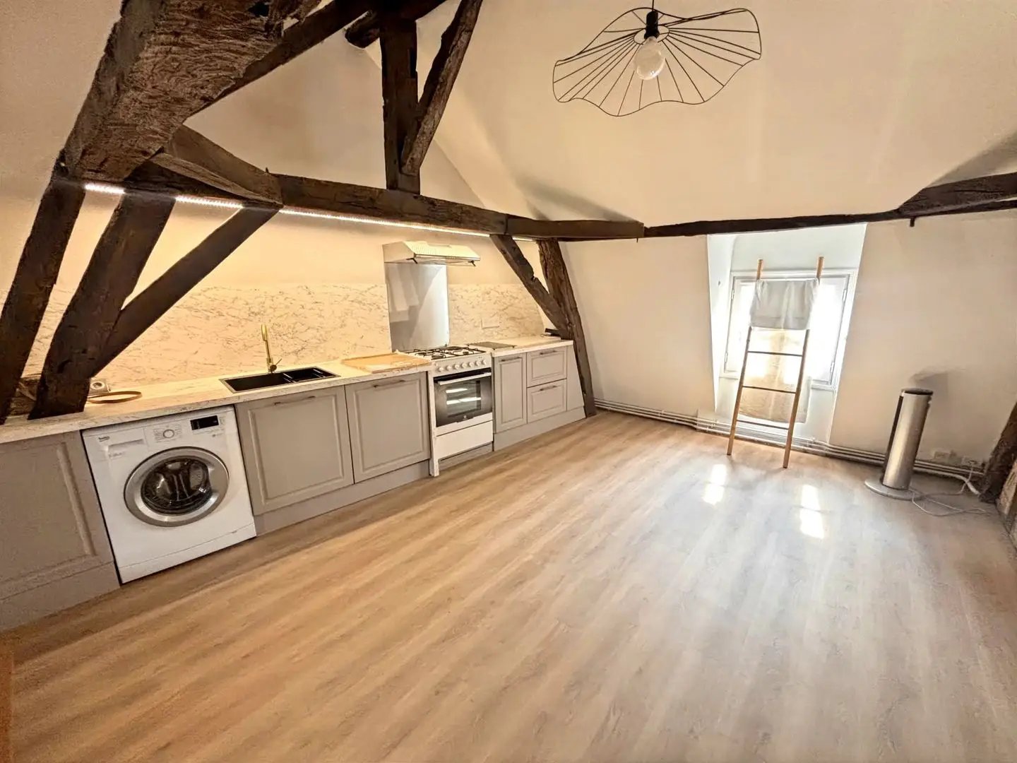 Appartement à louer, 1m², Bergerac
