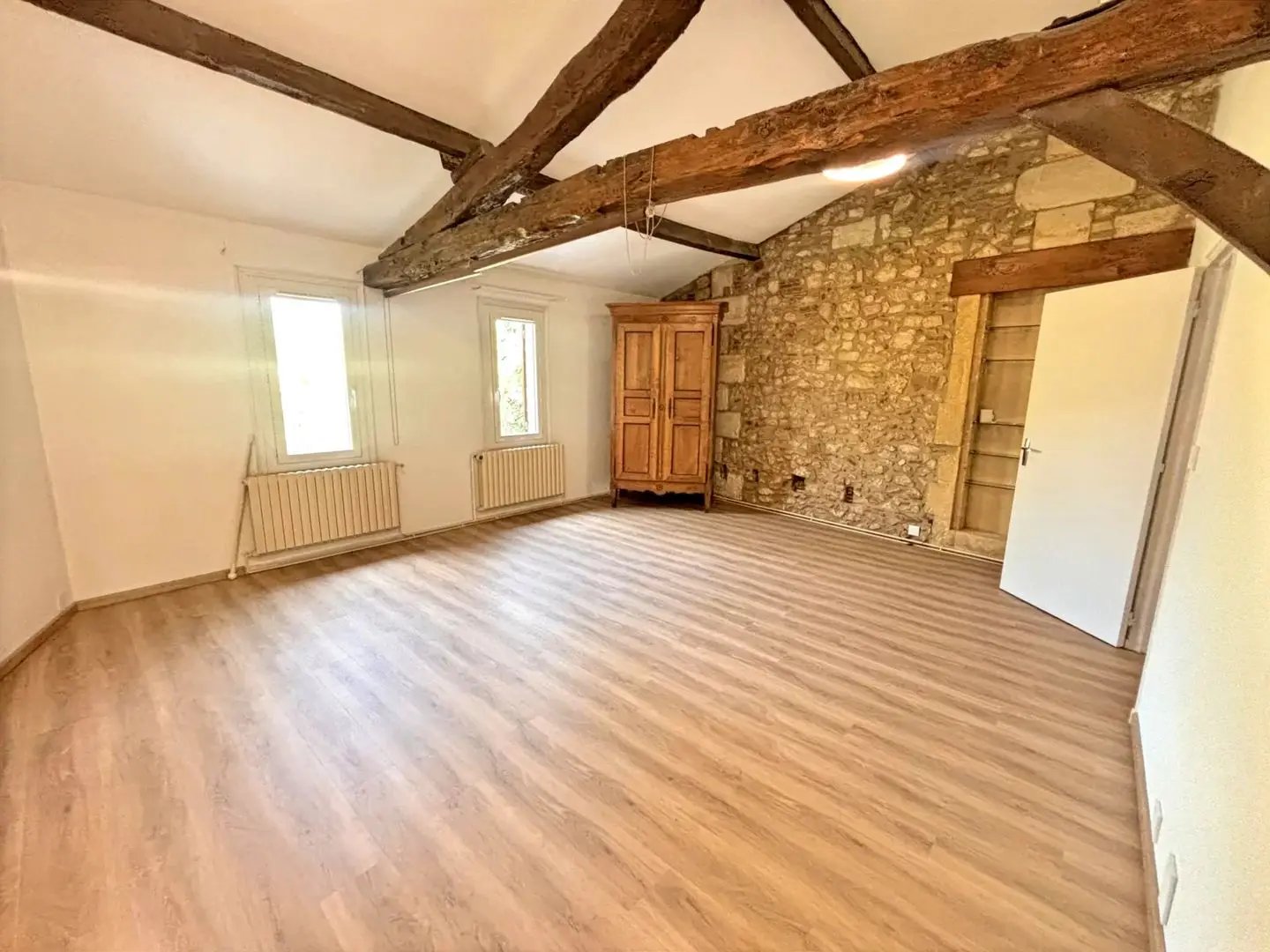 Appartement à louer, 1m², Bergerac