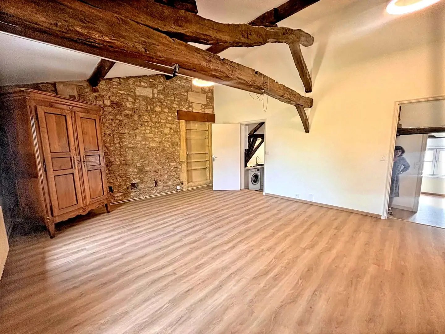 Appartement à louer, 1m², Bergerac