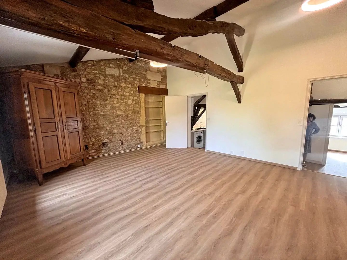 Appartement à louer, 1m², Bergerac