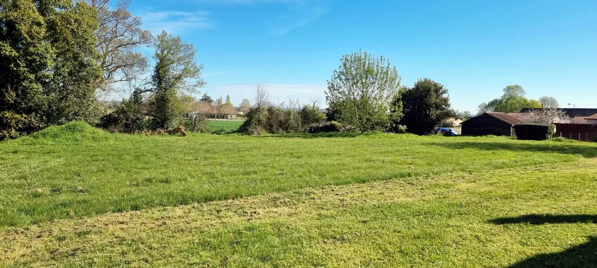 Maison à vendre, 185m², Lamonzie-Saint-Martin