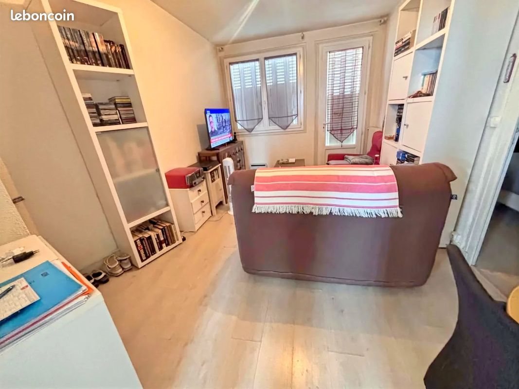 Appartement à vendre, 39m², Bergerac