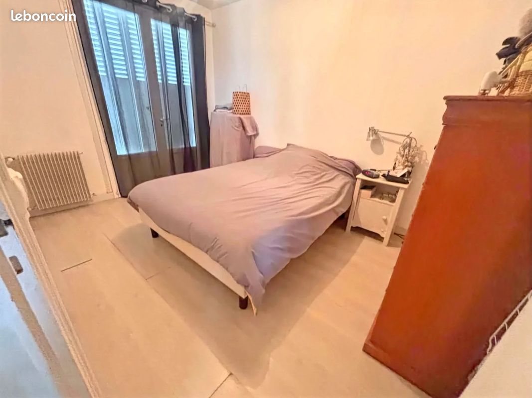 Appartement à vendre, 39m², Bergerac