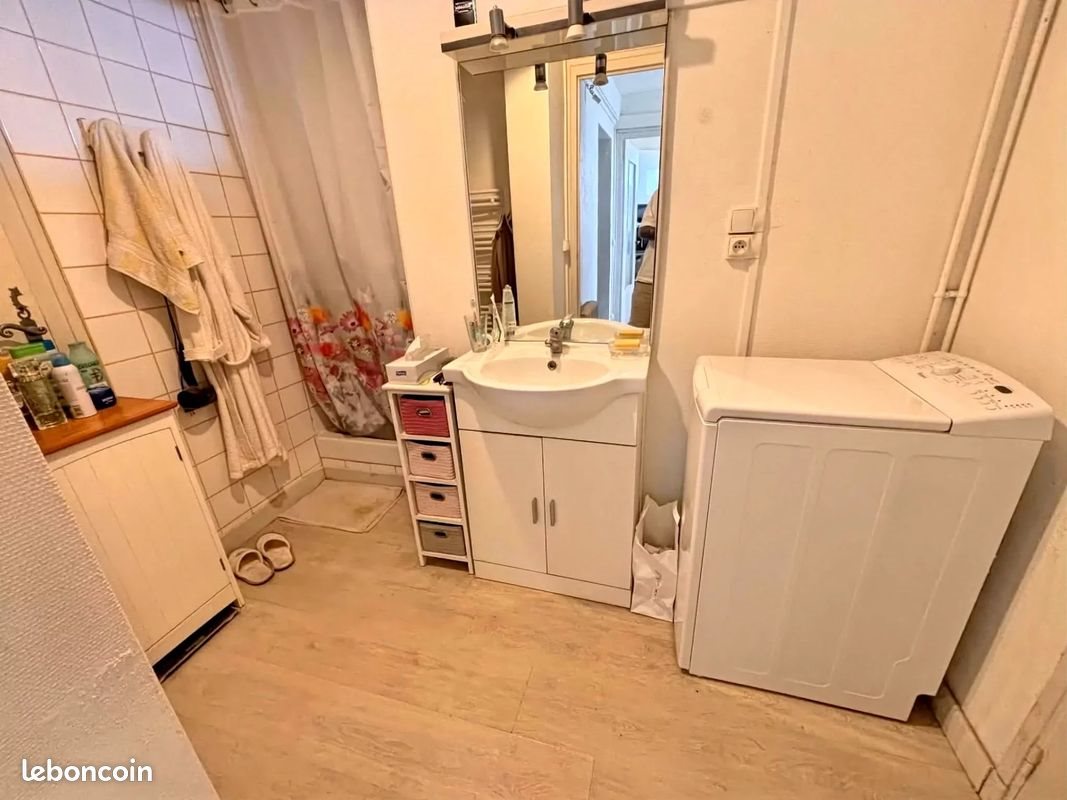 Appartement à vendre, 39m², Bergerac