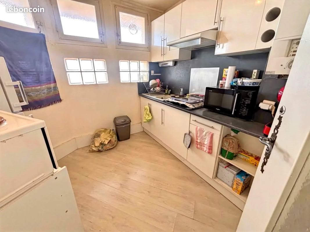 Appartement à vendre, 39m², Bergerac