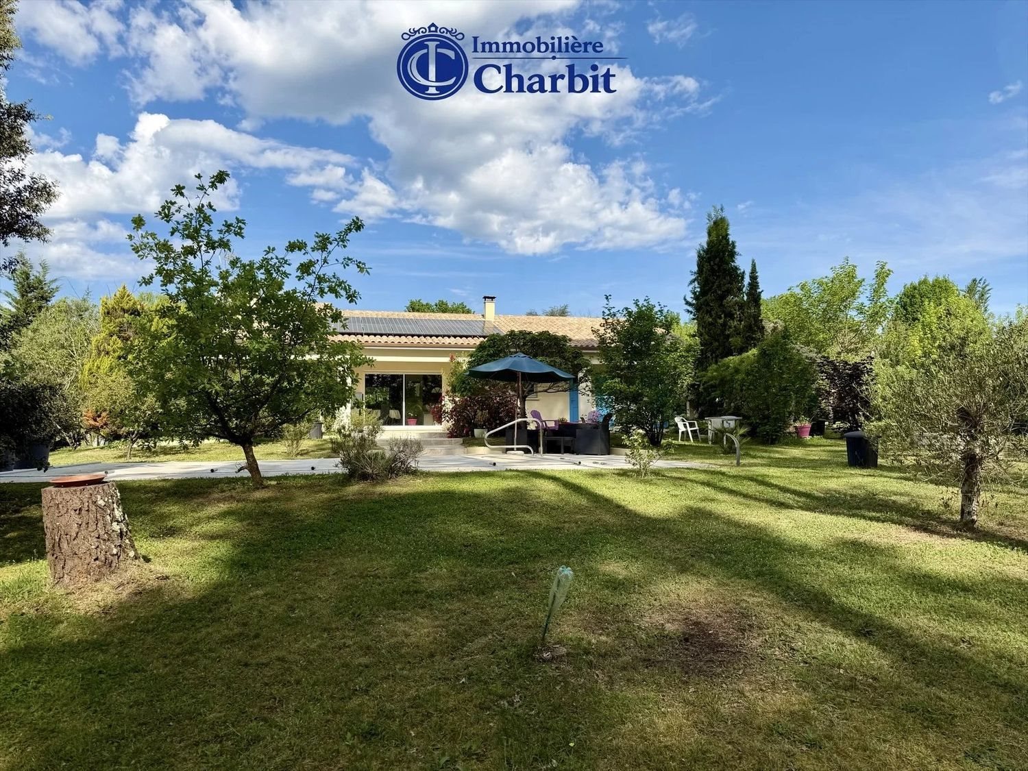 Maison à vendre, 143m², Prigonrieux