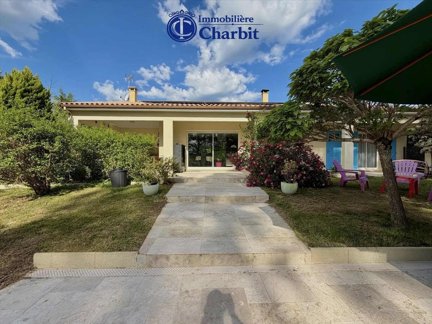Maison à vendre, 143m², Prigonrieux