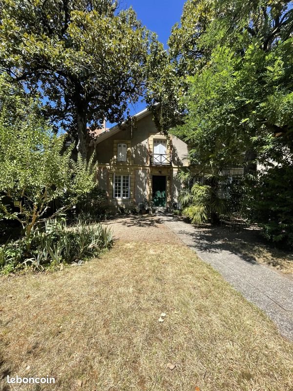 Maison à vendre, 182m², Bergerac