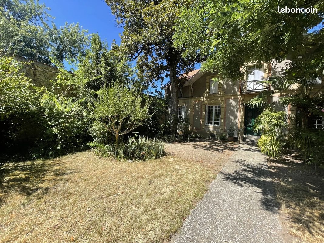 Maison à vendre, 182m², Bergerac