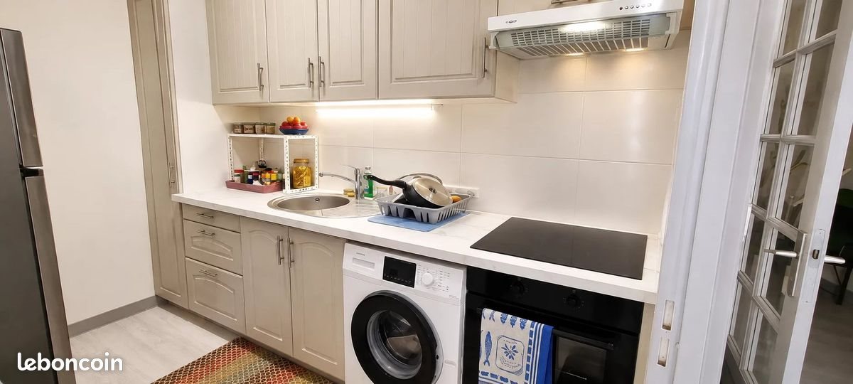 Appartement à vendre, 67m², Bergerac