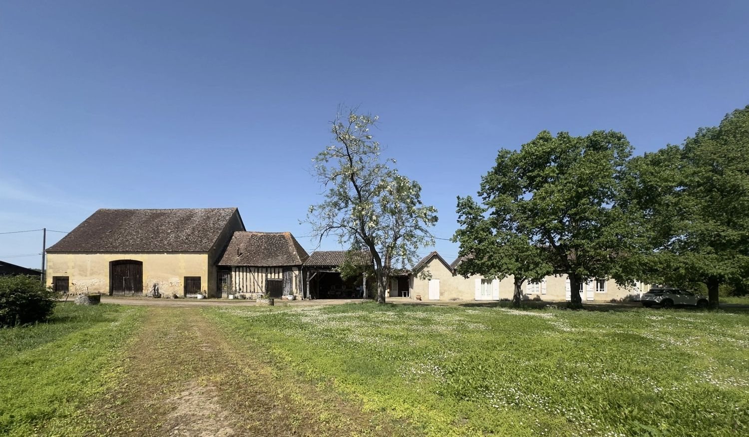 Maison à vendre, 206m², Lamonzie-Saint-Martin