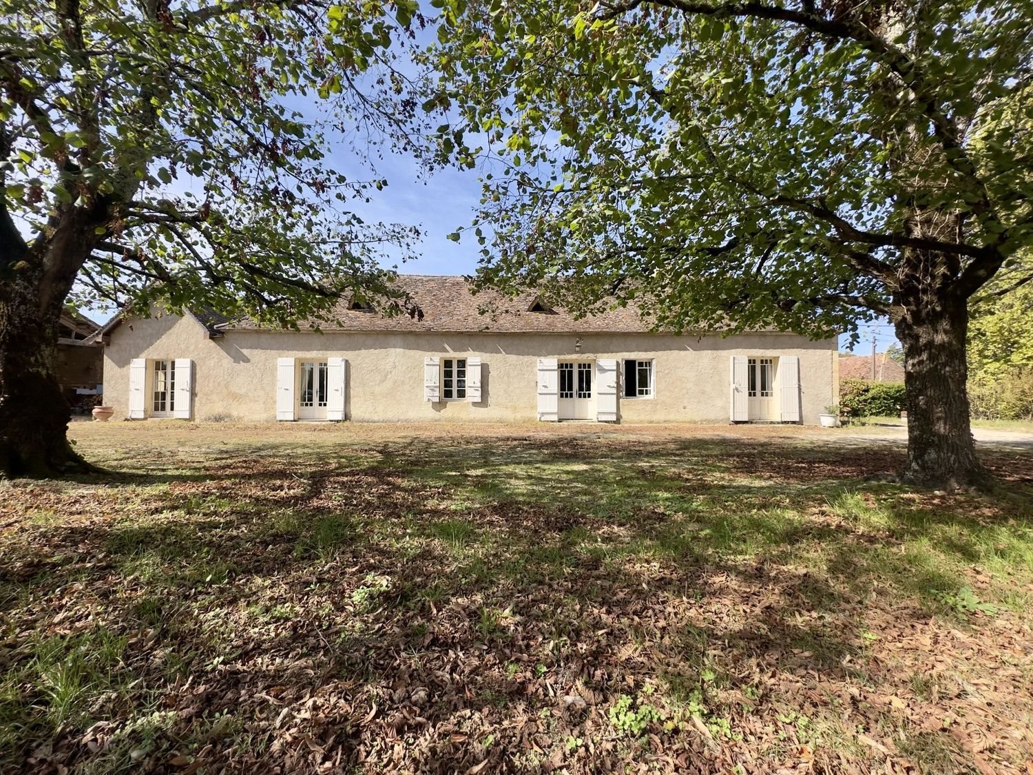 Maison à vendre, 206m², Lamonzie-Saint-Martin