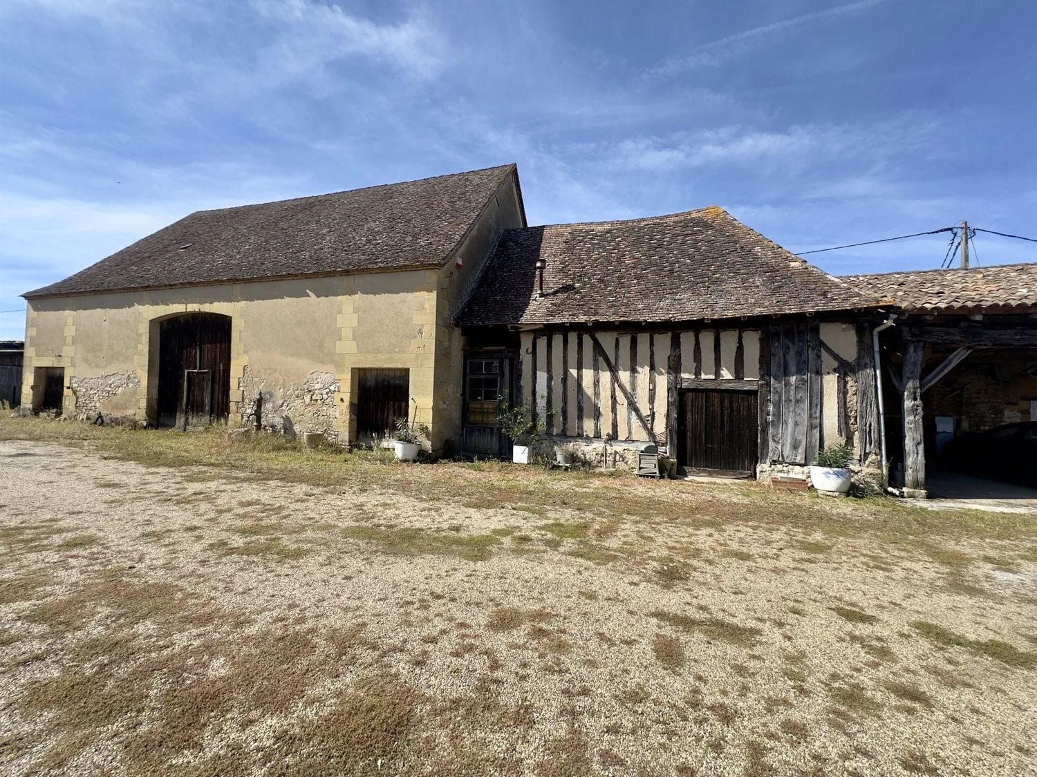 Maison à vendre, 206m², Lamonzie-Saint-Martin