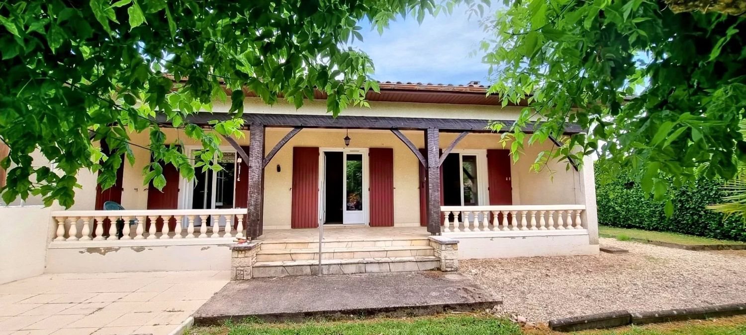 Maison à vendre, 91m², La Force