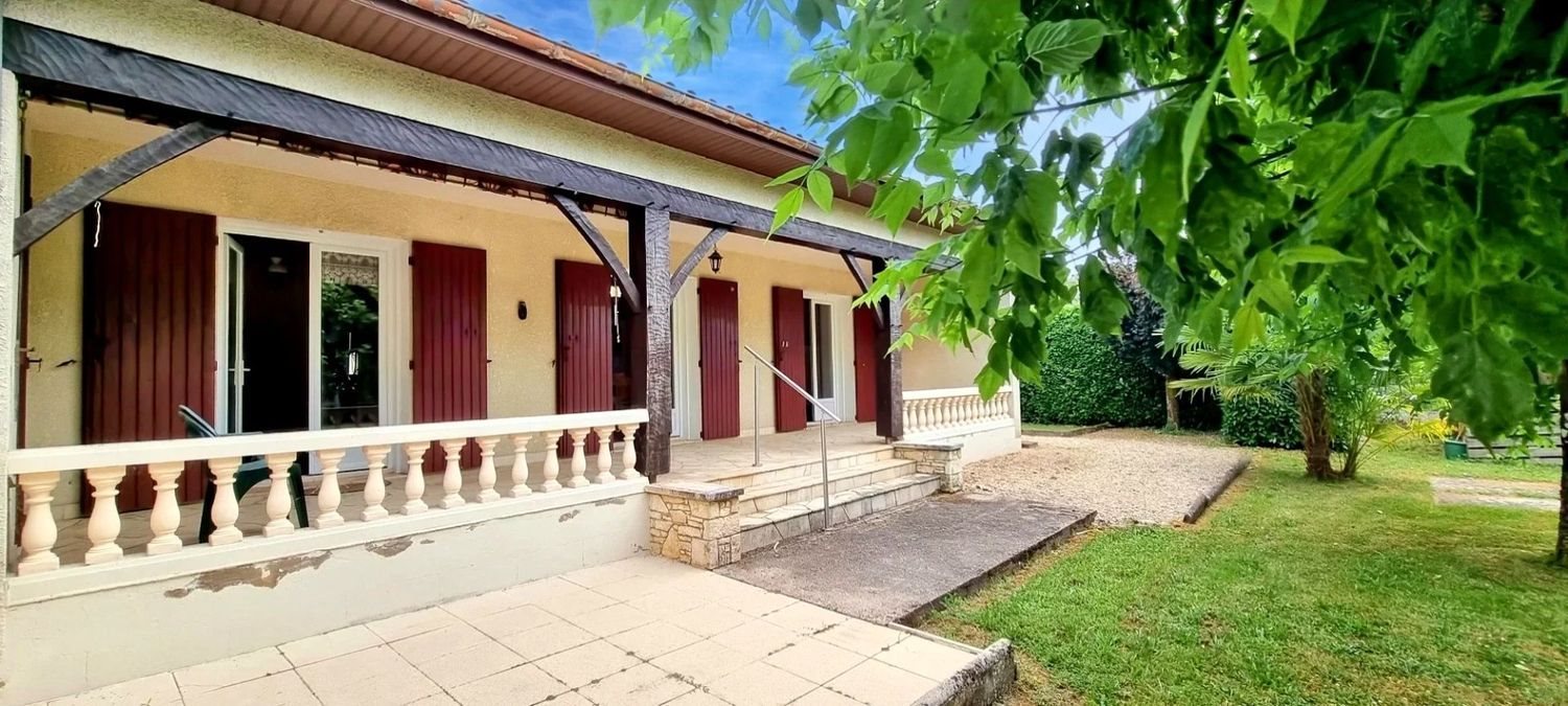Maison à vendre, 91m², La Force
