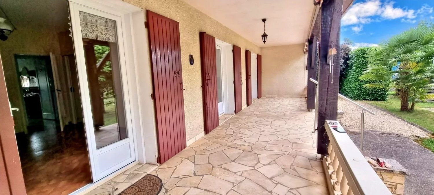 Maison à vendre, 91m², La Force